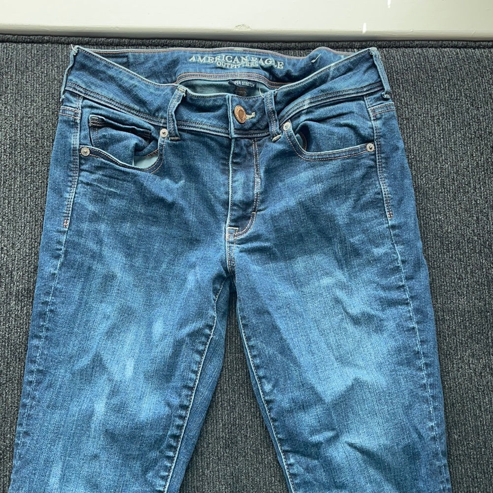 Women’s jeans